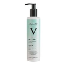Leave In Vizcaya Pro Curly 250ml