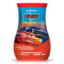 Condicionador Nutriex Carros 500ml