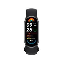 Pulseira Inteligente Xiaomi Smart Band 9 - Preto