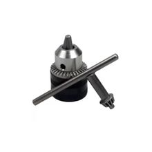Mandril Embalado Conico 16mm com Chave Bosch