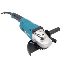Esmerilhadeira Angular 9pol. 2200W 220V Makita