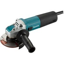 "Esmerilhadeira Angular Makita X-Lock 5"" 125mm 1400W 220V"