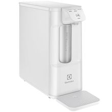 Purificador de Água Electrolux PURE4X PE12B Bivolt - Branco
