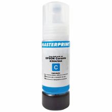 Tinta Ciano 504/544 compativel