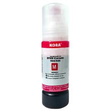 Tinta magenta 504/544 universal