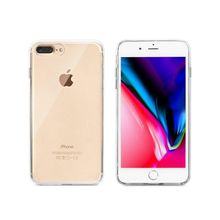 Capa Clear para iPhone 7 Plus / 8 Plus - Gshield