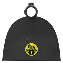 Enxada Estreita 2.5 Tramontina em Aço sem Cabo