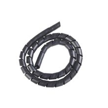 Tubo Espiral 3/4" Tramontina Preto 5 m