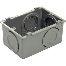 Condulete Plastibox L