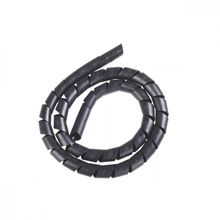 Tubo Espiral 1/2" Tramontina Preto 5 m