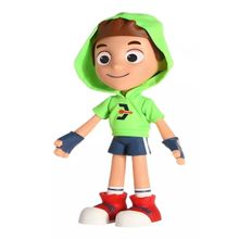 Boneco Robin Hood Gamer Família Arqueira - Baby Brink 1120