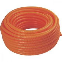 Eletroduto Corrugado Reforçado Flexivel DN32 1" Tramontina 25 m