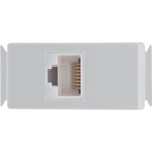 Modulo Tomada para Transmissão Dados RJ45 cat. 6 Tramontina