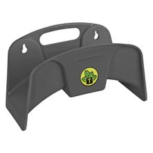 Suporte Fixo Tramontina Plástico  Mangueira 1/2" até 35 m