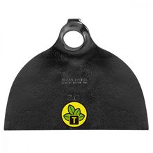 Enxada Canavieira goivada 2.0 Tramontina em Aço sem Cabo