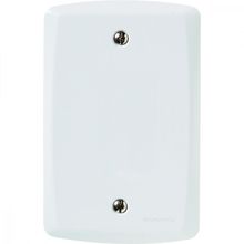 Placa Cega 4x2 Tramontina Lux Branca