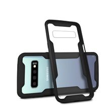 Capa Dual Shock para Samsung Galaxy S10 - Gorila Shield