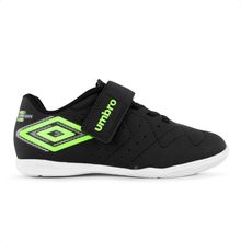 Chuteira Futsal Umbro Neo Striker Kids Infantil Futebol de Salão