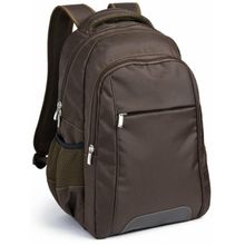 Mochila Esportiva em Poliéster Berlim Viclub Viccina