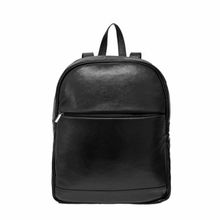 "Mochila Em Couro Para Notebook 15.6"" Vêneto"