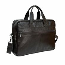 Pasta Executiva em Couro Para Notebook 15.6' Masculina Roma Viccina