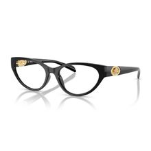 Armação Feminina Versace Gatinho VE3372U-GB1 54