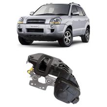 Fechadura Elétrica Tucson Porta Diant Esquerd 2005 2006 2007