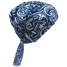 Bandana NTK com Proteção FPS 50 Marino