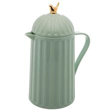 Garrafa Térmica Wolff Bird Verde - 600 ml