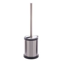 Escova Sanitária Lyor Inox 38,5x11x11cm