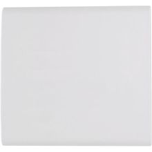 Placa Cega 4x4 Tramontina Liz Branca