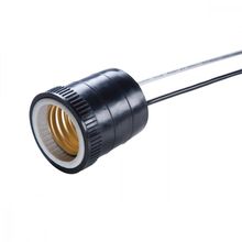 Soquete de Porcelana E27 4 A 250 V Tramontina com Rabicho