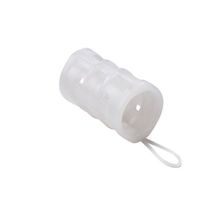 Luva de Pressão para Eletroduto Corrugado DN25 3/4" Tramontina