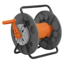 Enrolador de Mangueira Tramontina