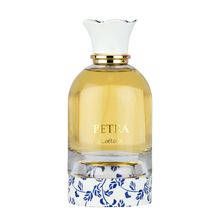 Lattafa Petra Eau de Parfum - Perfume Feminino 100ml