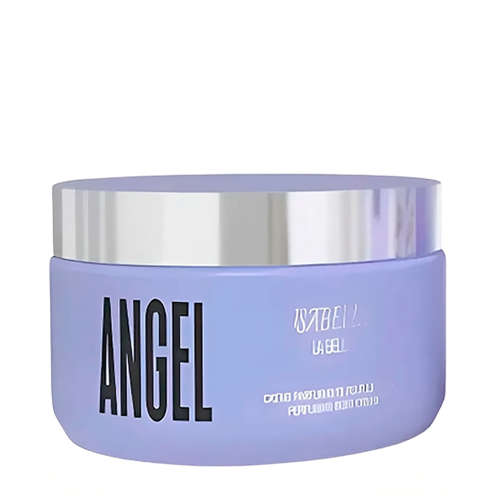 Isabelle La Belle Angel Body Cream 200ml - Shop Coopera
