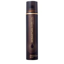 Sebastian Professional Dark Oil Hair Mist - Perfume para Cabelo 200ml