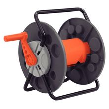 Enrolador de Mangueira Até 55m 1/2 Tramontina