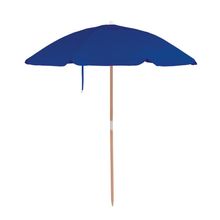 Guarda-Sol Ombrelone Bagum Madeira FPS 100 2m Mor