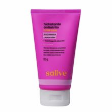 Hidratante Antiatrito Corporal Sallve 150g