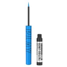 Delineador Maybelline Tattoo Liner Play Switch 2,1g