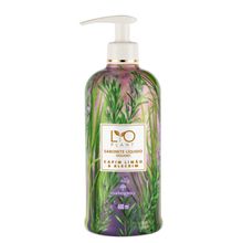Sabonete Líquido Lyoplant Capim Limão e Alecrim 600ml