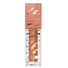 Blush Líquido Maybelline Sunkisser Electric Bronze 4,7ml