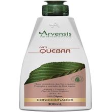 Condicionador Arvensis Vegano Anti Quebra 300Ml