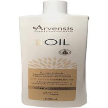 Condicionador Tec Oil 1L Arvensis