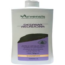 Shampoo Desamarelador 1L Arvensis