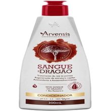 Condicionador Arvensis Sangue de Dragão - 300ml