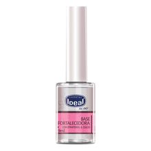 Base Para Unha Ideal Fortalecedora Com 9ml