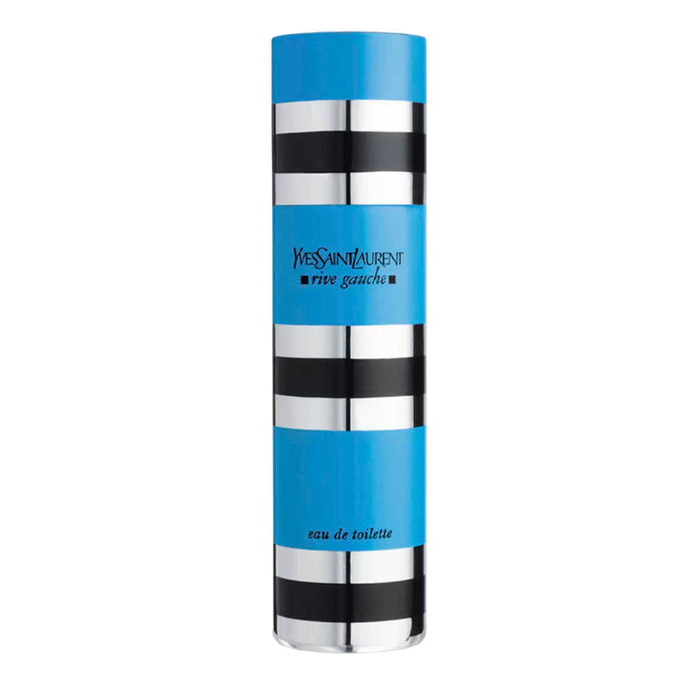 Yves Saint Laurent Rive Gauche Eau de Toilette - Perfume Feminino