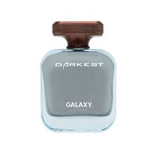 Galaxy Plus Concept Darkest Eau de Parfum - Perfume Masculino 100ml